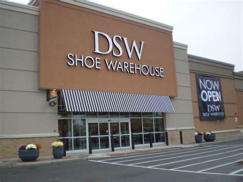 dsw shoe warehouse clearance